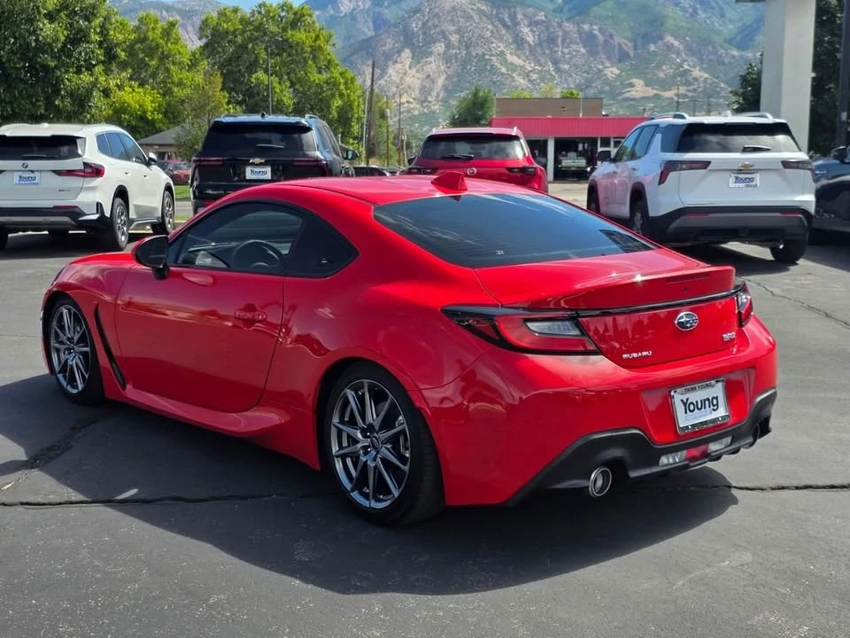 2023 Subaru BRZ 2nd Gen - Image 5 of 20