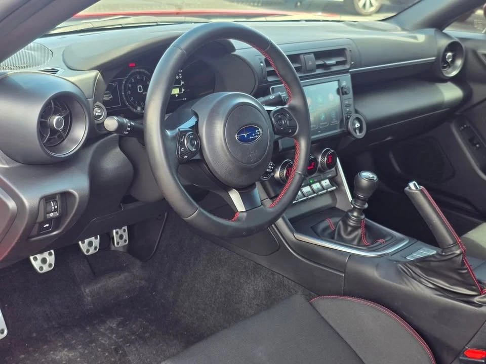 2023 Subaru BRZ 2nd Gen - Image 12 of 20