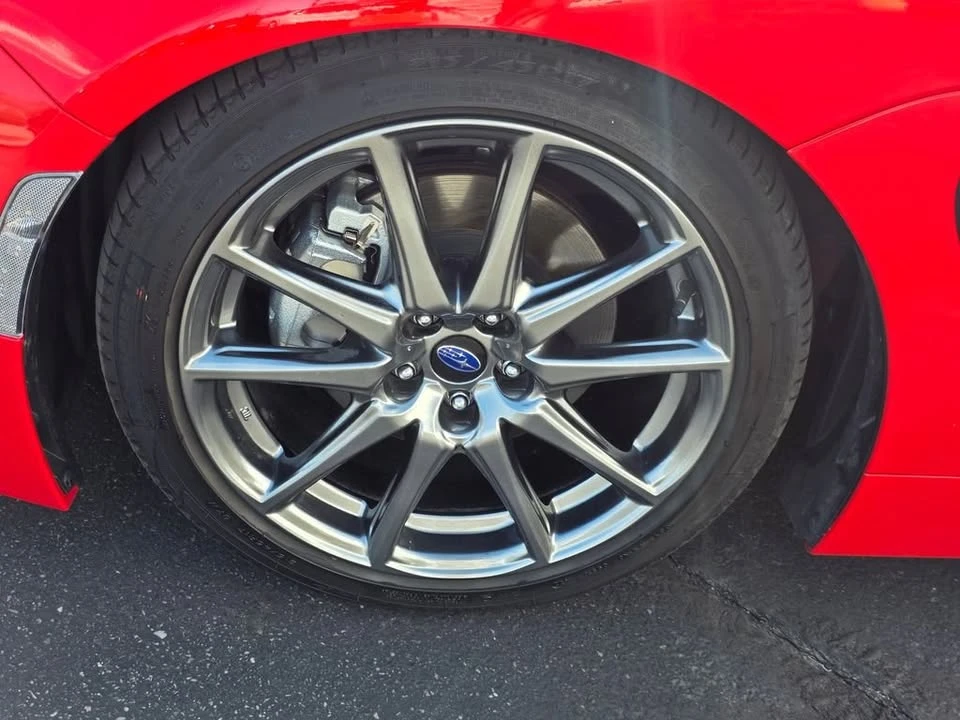 2023 Subaru BRZ 2nd Gen - Image 9 of 20