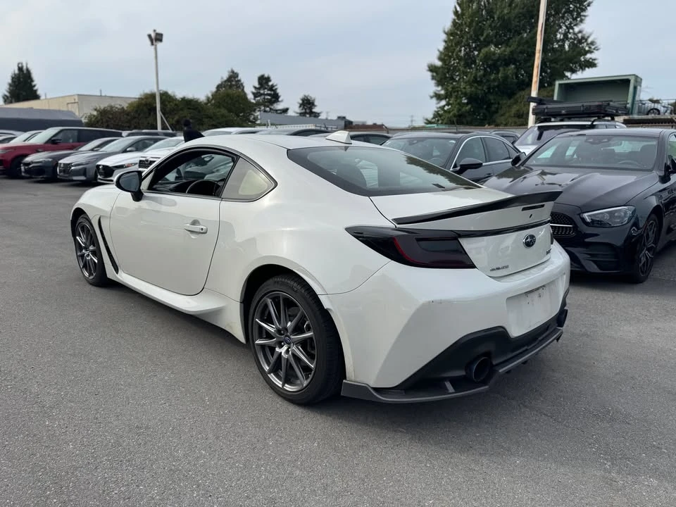 2023 Subaru BRZ 2nd Gen - Image 4 of 11