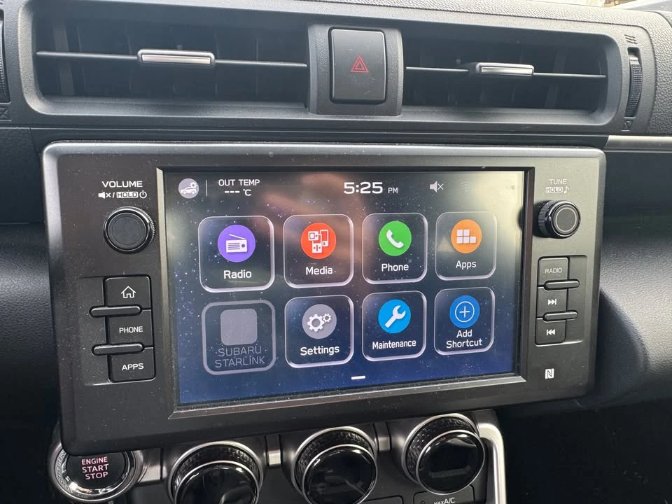 2023 Subaru BRZ 2nd Gen - Image 11 of 11