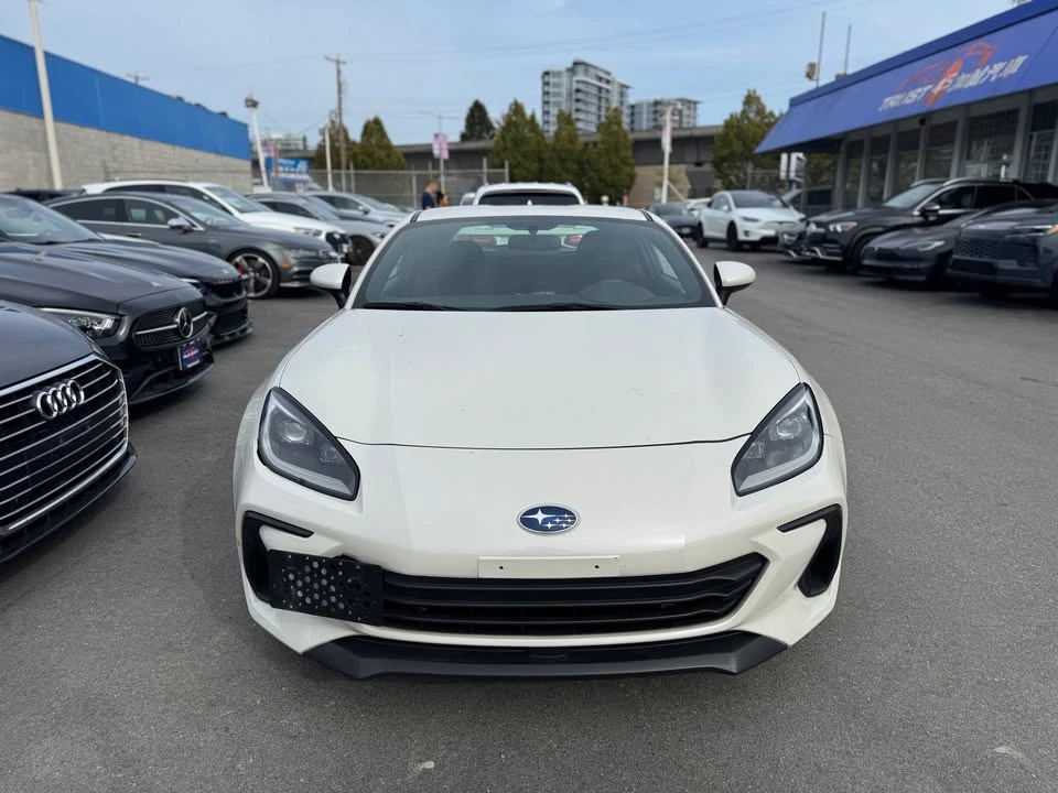 2023 Subaru BRZ 2nd Gen - Image 2 of 11