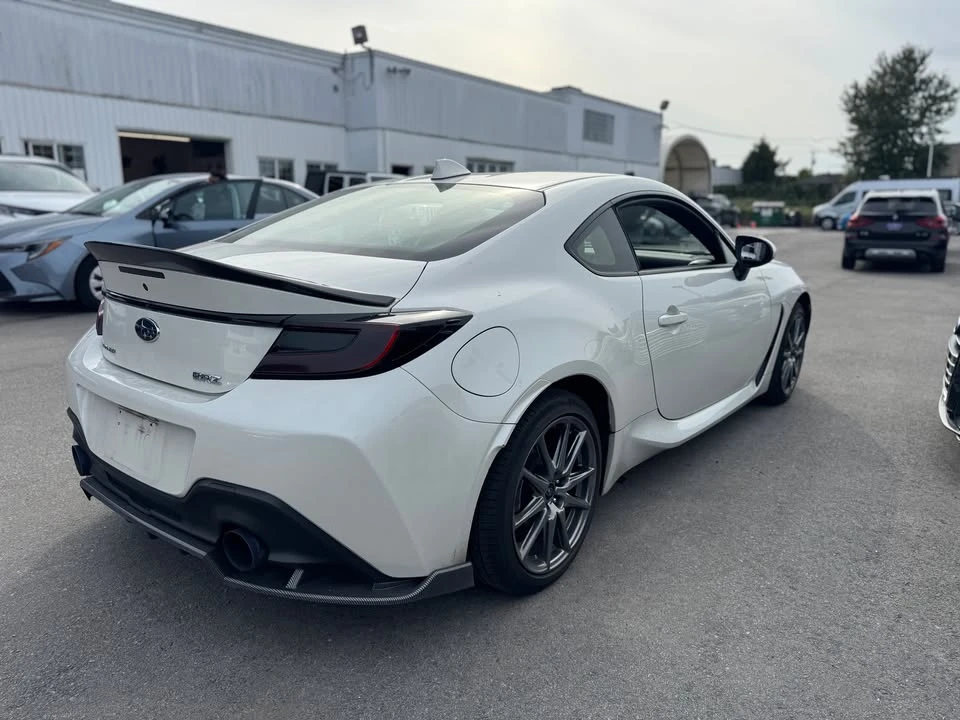 2023 Subaru BRZ 2nd Gen - Image 6 of 11