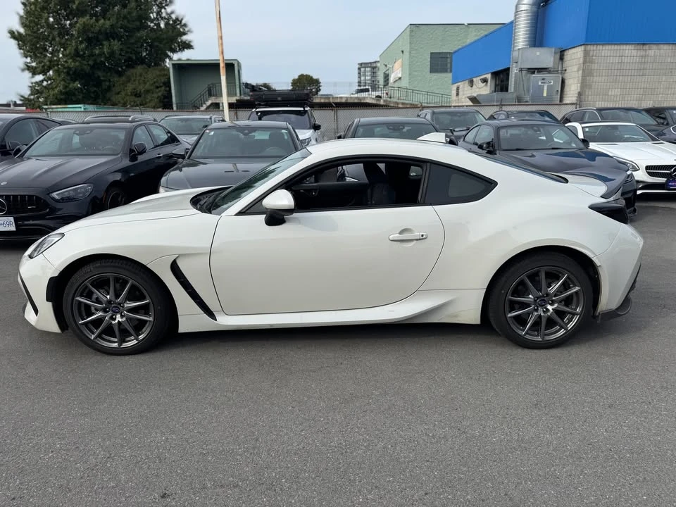 2023 Subaru BRZ 2nd Gen - Image 3 of 11