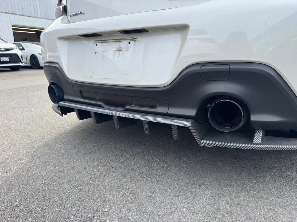 2023 Subaru BRZ 2nd Gen - Image 8 of 11