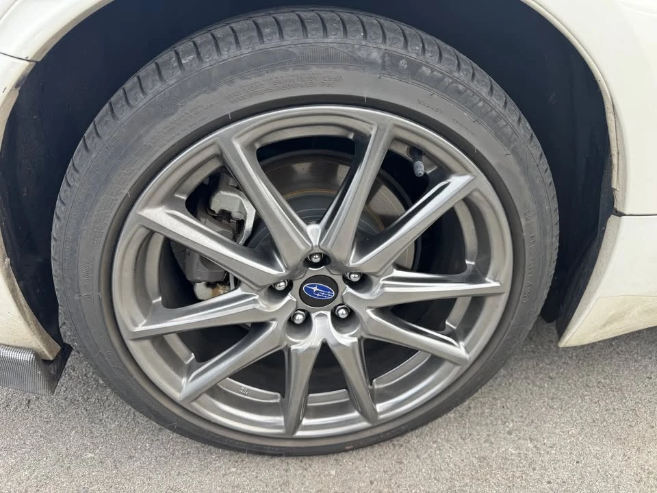 2023 Subaru BRZ 2nd Gen - Image 7 of 11