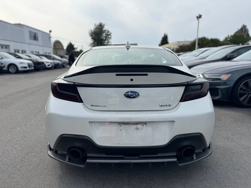 2023 Subaru BRZ 2nd Gen - Image 5 of 11