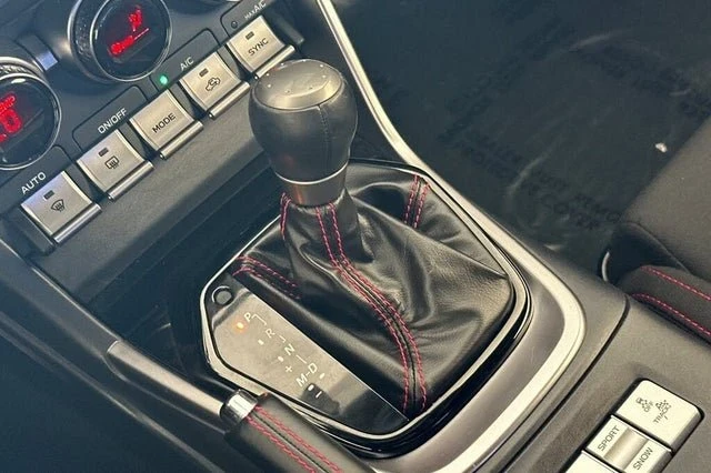2023 Subaru BRZ 2nd Gen - Image 16 of 17