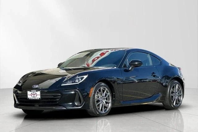 2023 Subaru BRZ 2nd Gen - Image 5 of 17