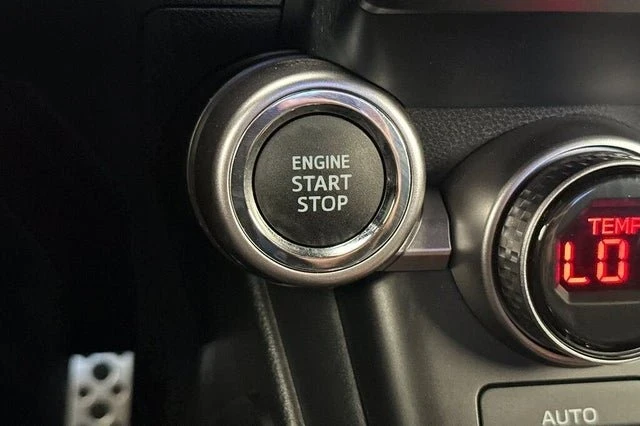 2023 Subaru BRZ 2nd Gen - Image 17 of 17