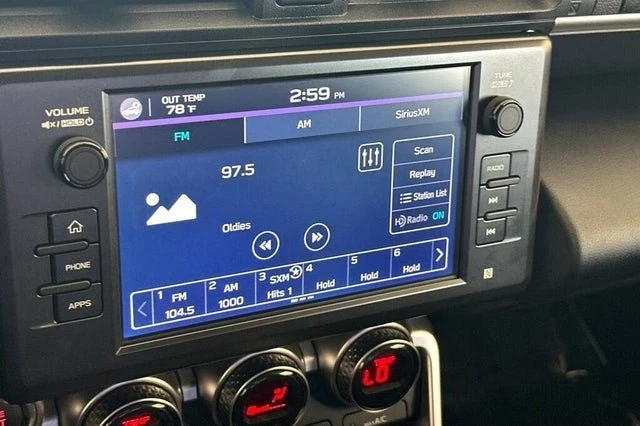 2023 Subaru BRZ 2nd Gen - Image 13 of 17