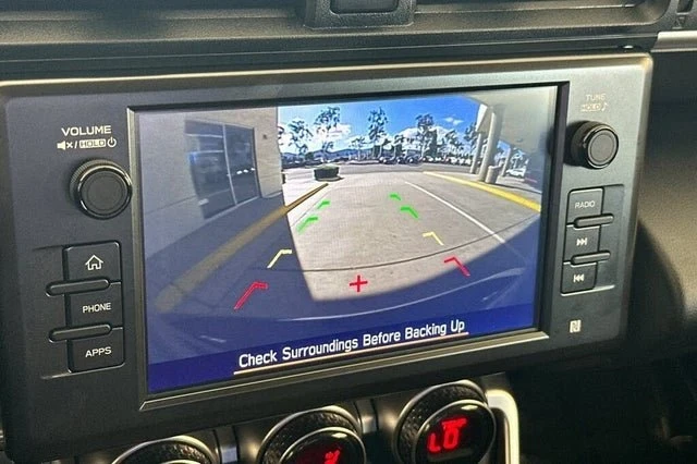 2023 Subaru BRZ 2nd Gen - Image 14 of 17