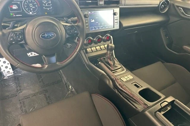2023 Subaru BRZ 2nd Gen - Image 10 of 17