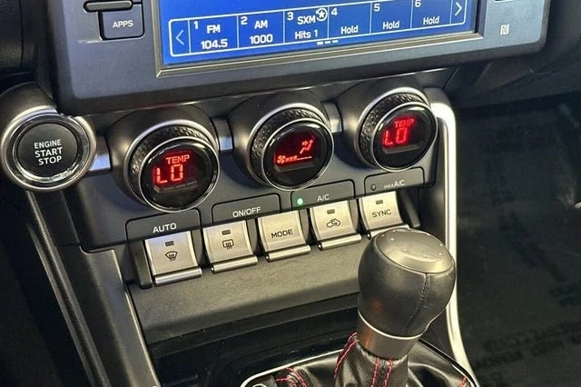 2023 Subaru BRZ 2nd Gen - Image 15 of 17