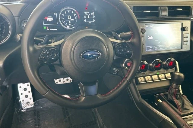 2023 Subaru BRZ 2nd Gen - Image 11 of 17