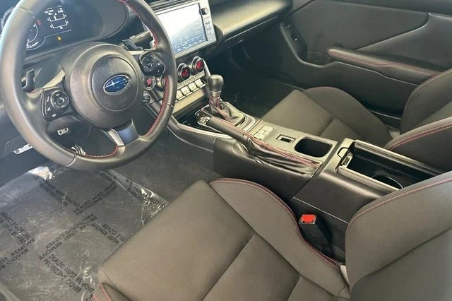 2023 Subaru BRZ 2nd Gen - Image 7 of 17
