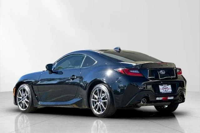2023 Subaru BRZ 2nd Gen - Image 4 of 17