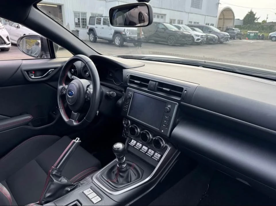 2023 Subaru BRZ 2nd Gen - Image 11 of 18