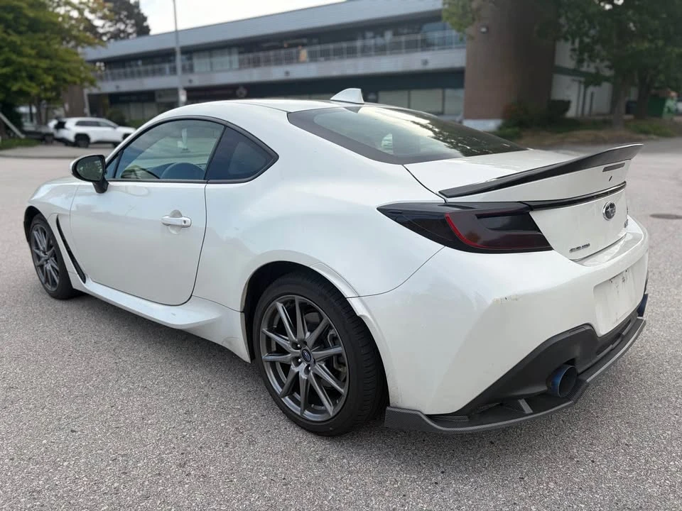2023 Subaru BRZ 2nd Gen - Image 4 of 18