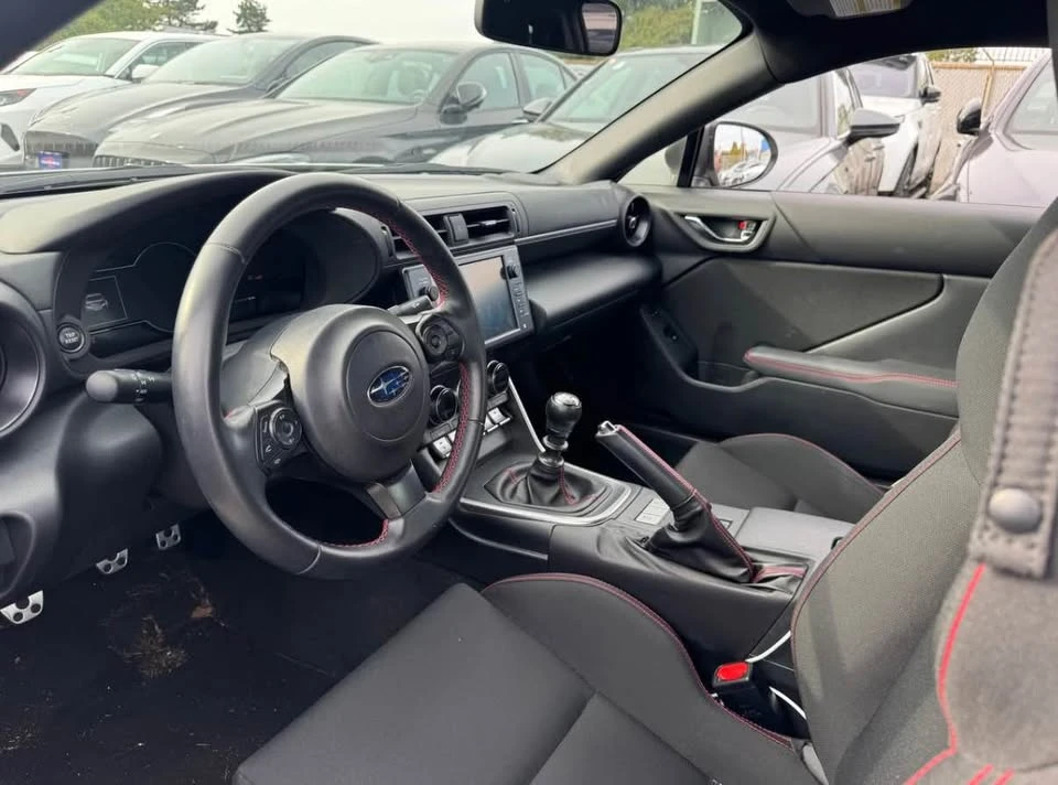 2023 Subaru BRZ 2nd Gen - Image 10 of 18