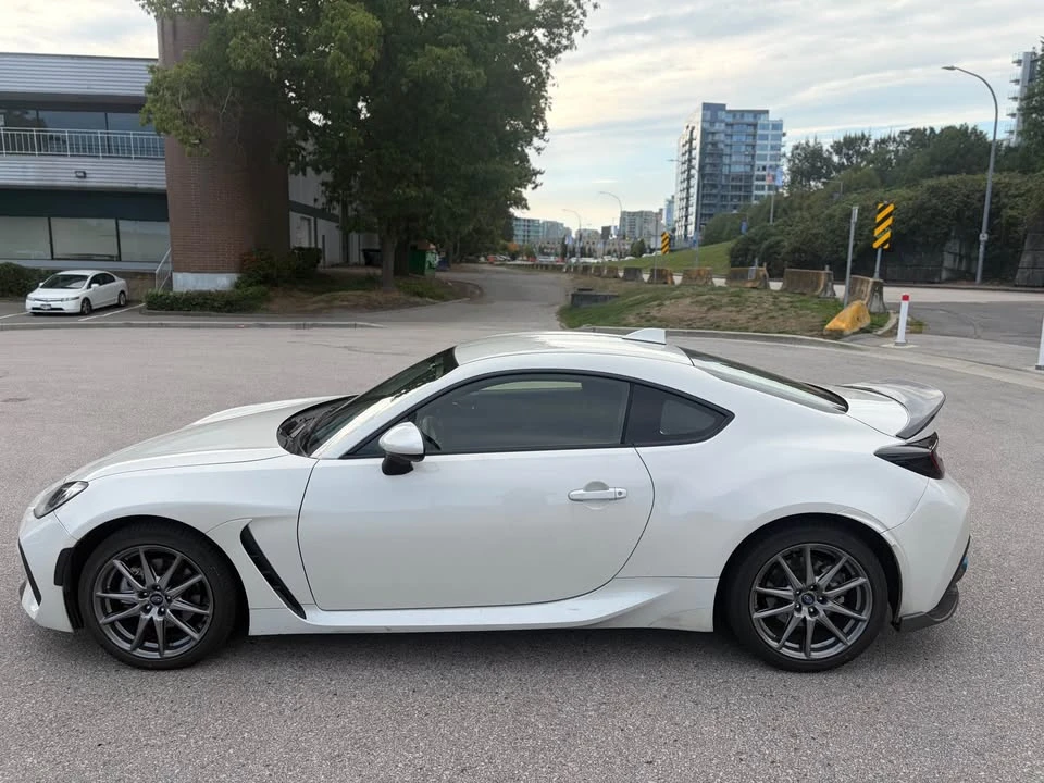 2023 Subaru BRZ 2nd Gen - Image 3 of 18