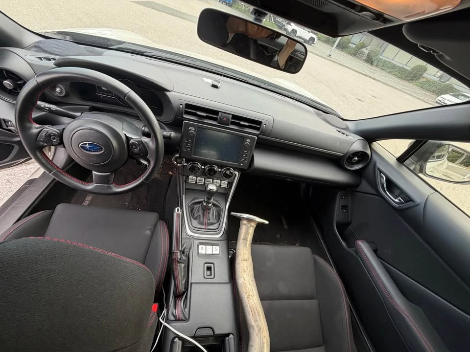 2023 Subaru BRZ 2nd Gen - Image 13 of 18