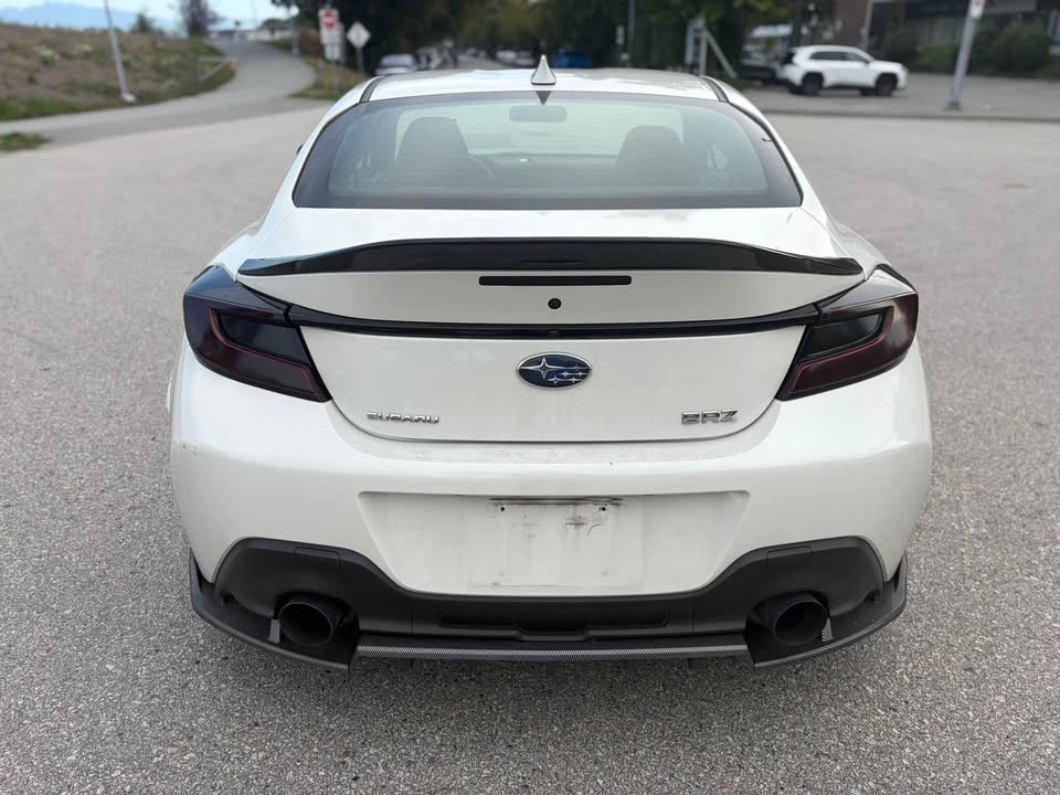 2023 Subaru BRZ 2nd Gen - Image 5 of 18