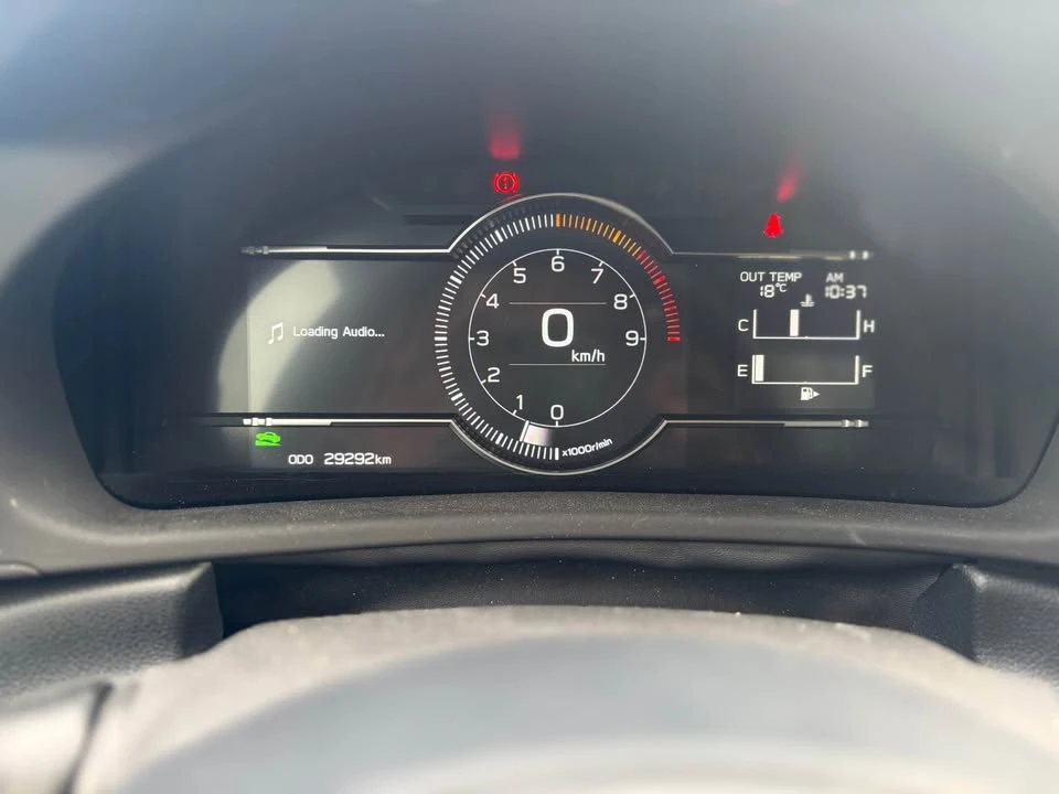 2023 Subaru BRZ 2nd Gen - Image 15 of 18