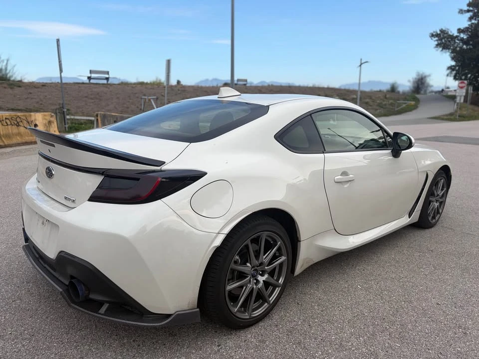 2023 Subaru BRZ 2nd Gen - Image 6 of 18