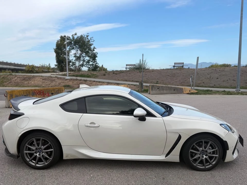 2023 Subaru BRZ 2nd Gen - Image 7 of 18