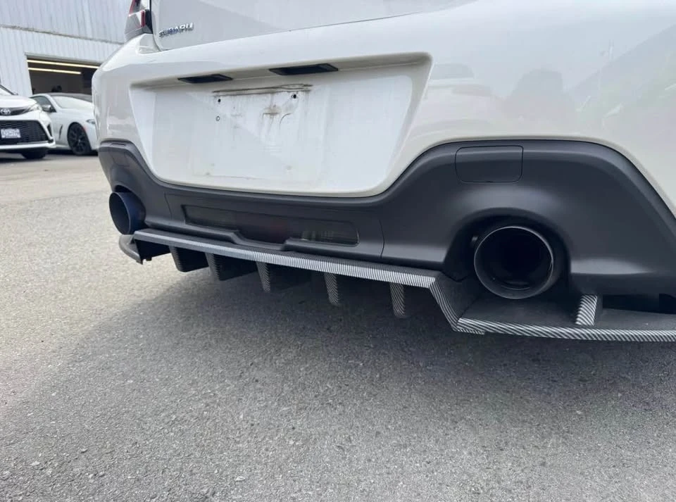 2023 Subaru BRZ 2nd Gen - Image 8 of 18