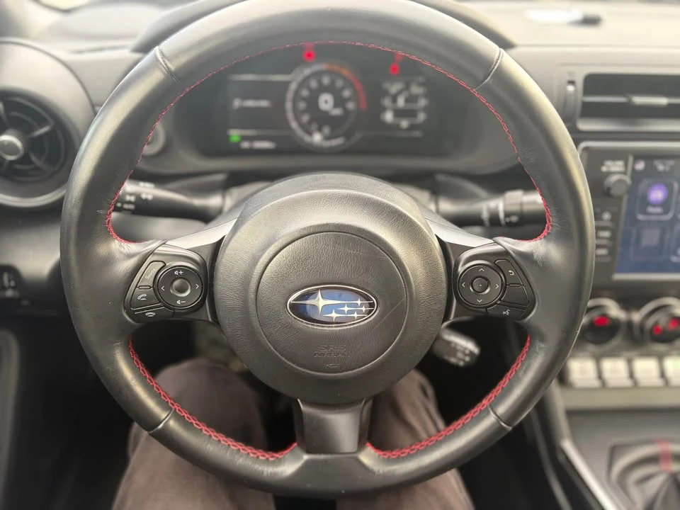 2023 Subaru BRZ 2nd Gen - Image 14 of 18