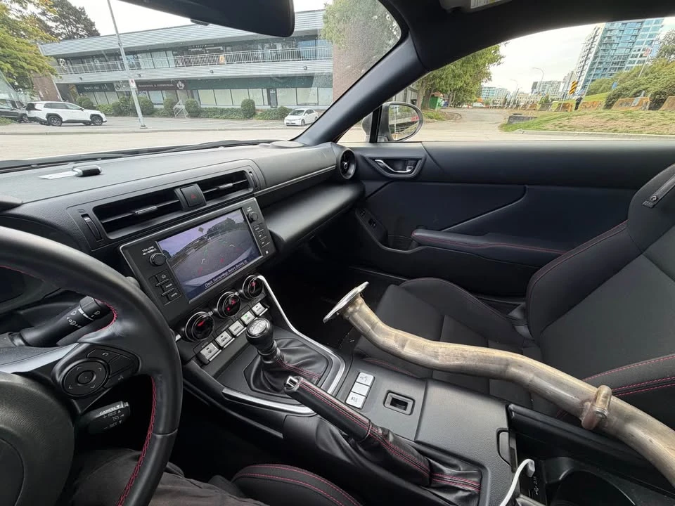 2023 Subaru BRZ 2nd Gen - Image 12 of 18