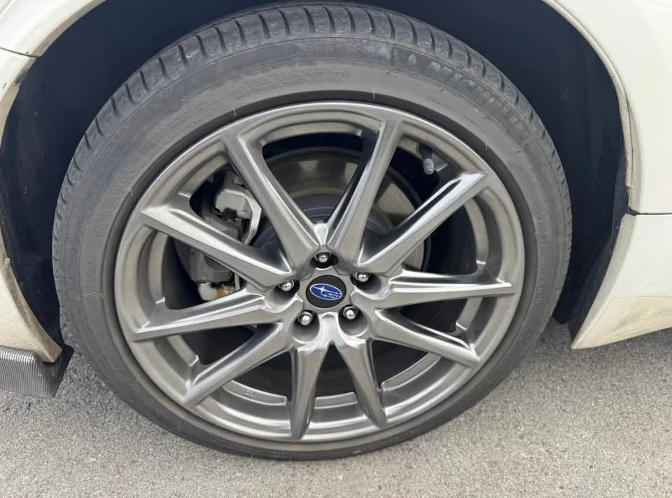 2023 Subaru BRZ 2nd Gen - Image 9 of 18