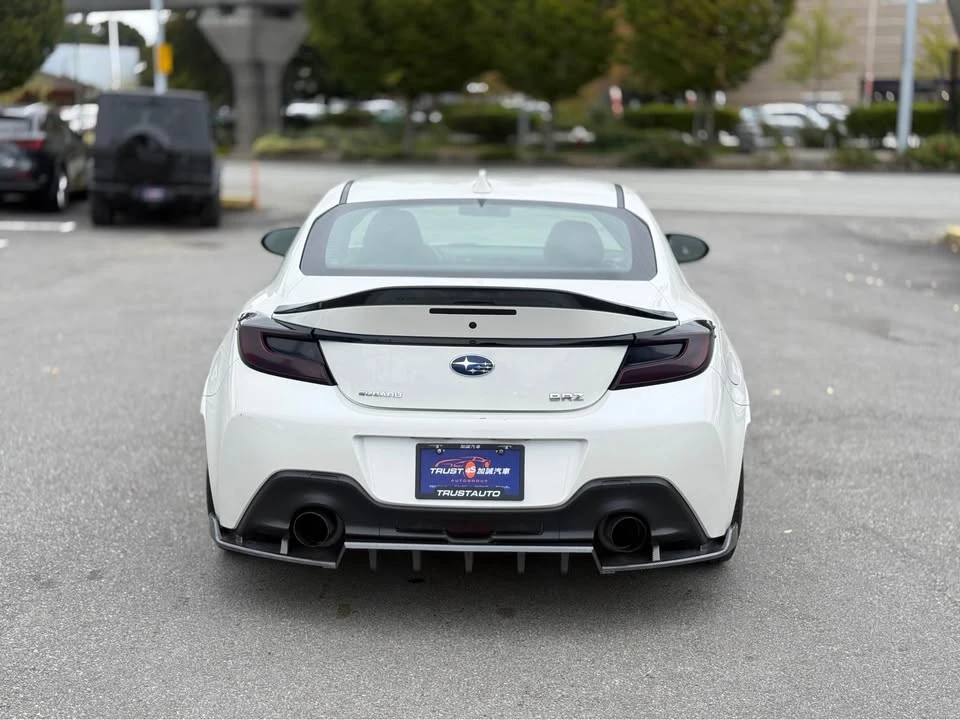 2023 Subaru BRZ 2nd Gen - Image 5 of 19