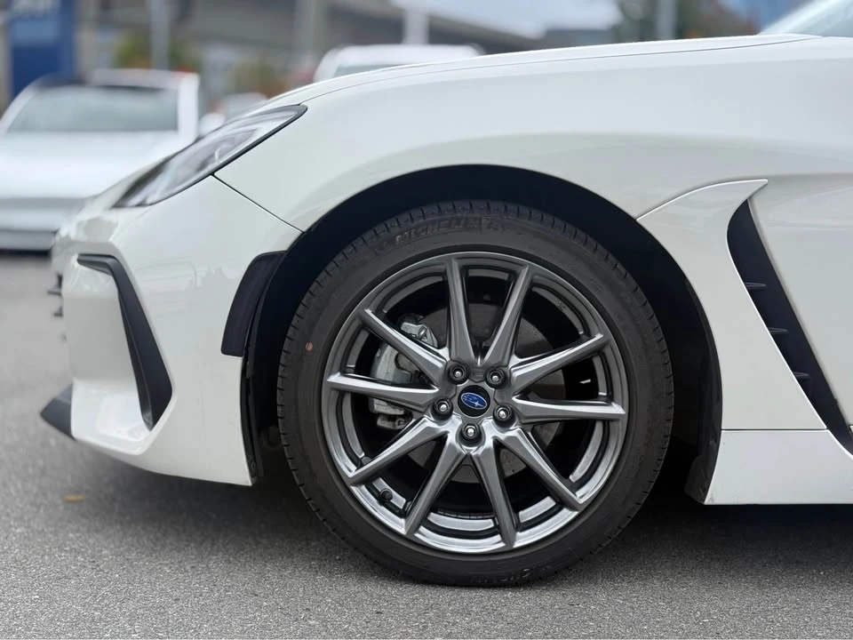 2023 Subaru BRZ 2nd Gen - Image 8 of 19