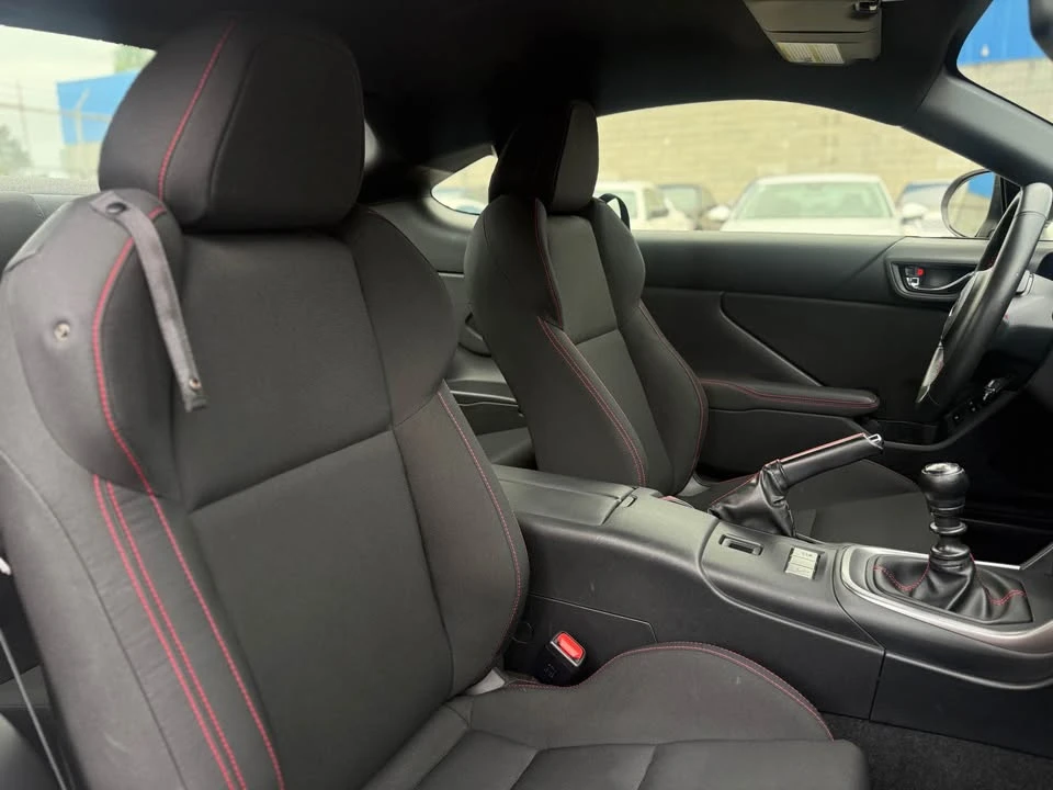 2023 Subaru BRZ 2nd Gen - Image 18 of 19