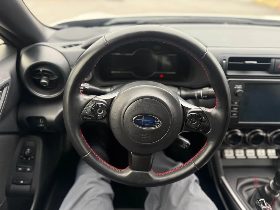 2023 Subaru BRZ 2nd Gen - Image 12 of 19