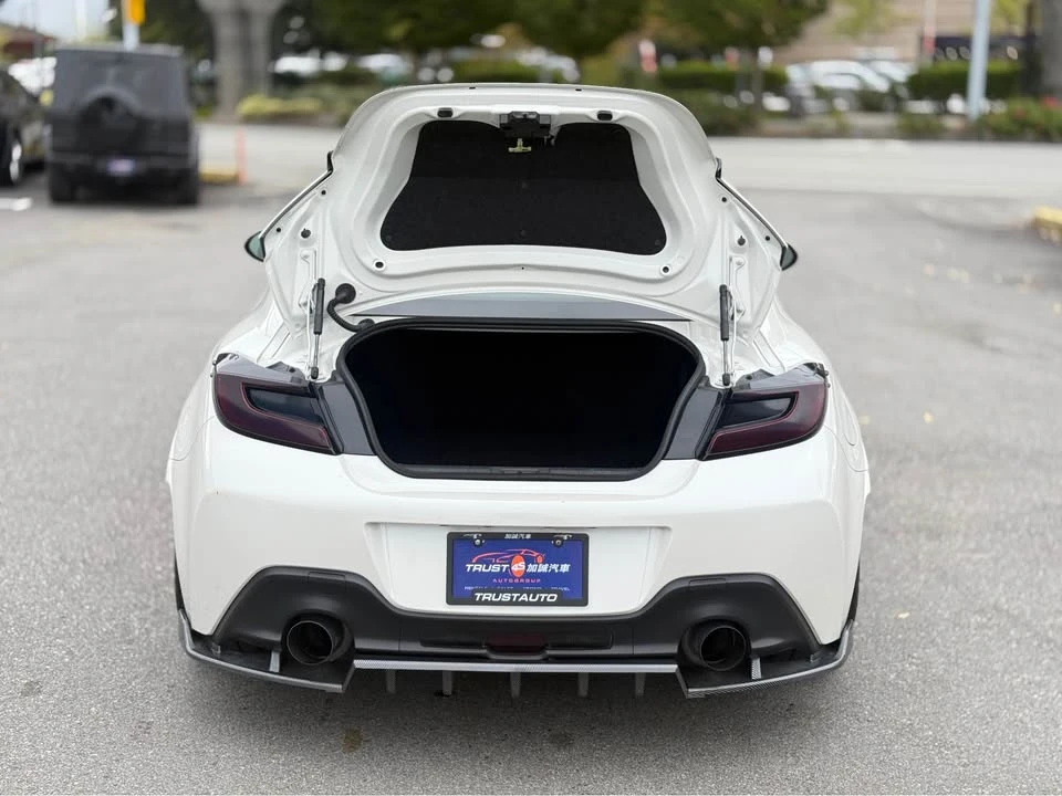2023 Subaru BRZ 2nd Gen - Image 6 of 19