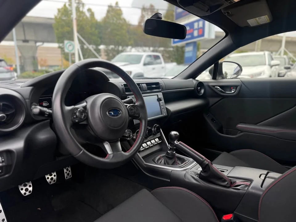 2023 Subaru BRZ 2nd Gen - Image 9 of 19