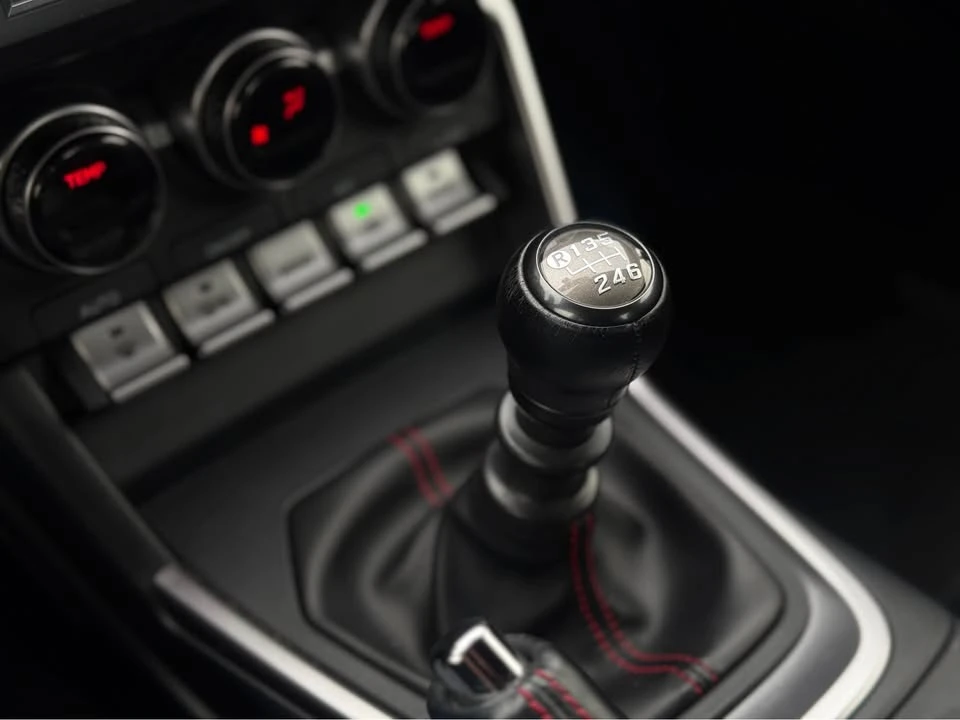 2023 Subaru BRZ 2nd Gen - Image 14 of 19