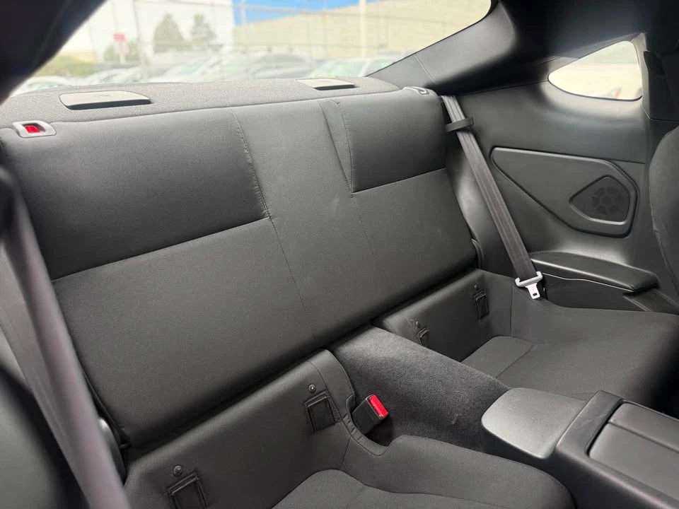 2023 Subaru BRZ 2nd Gen - Image 19 of 19