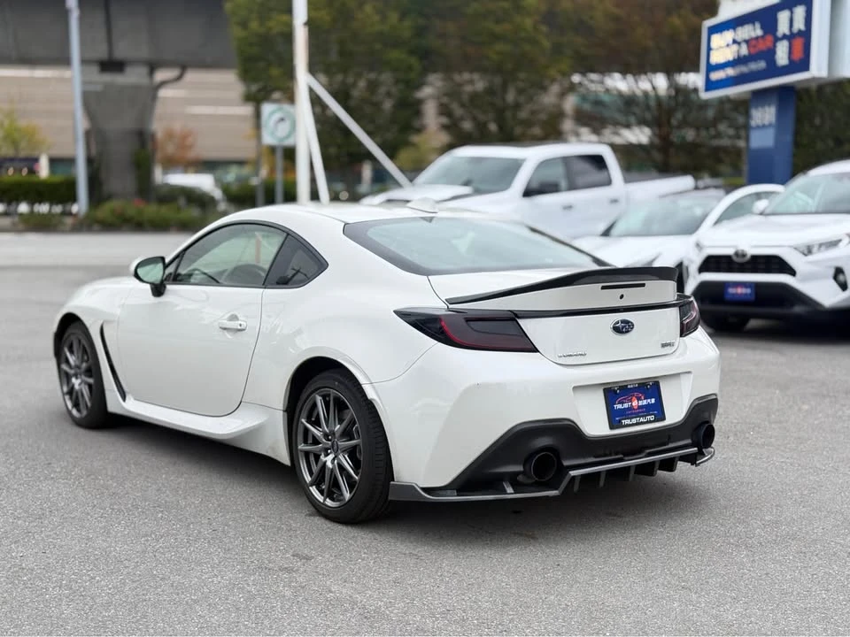 2023 Subaru BRZ 2nd Gen - Image 7 of 19