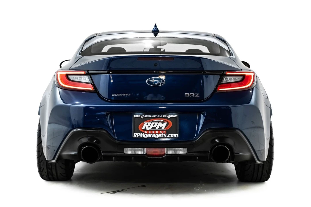 2023 Subaru BRZ 2nd Gen - Image 4 of 31