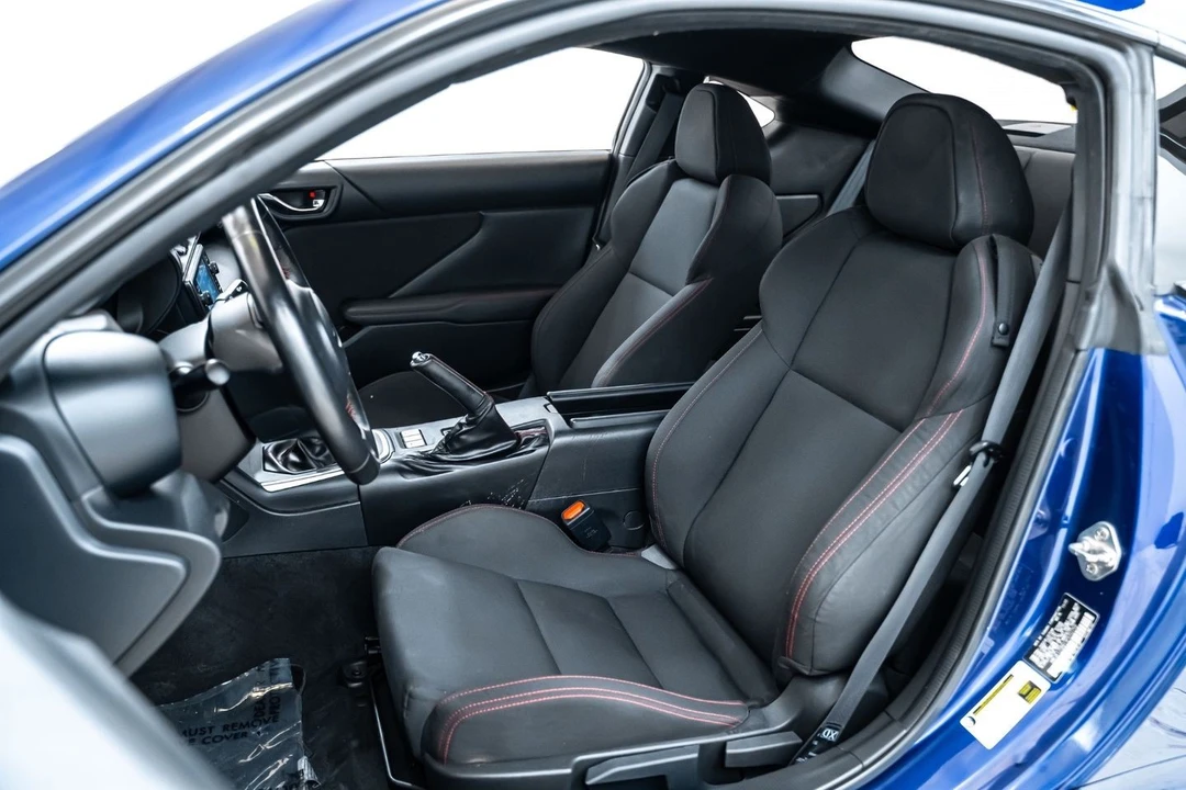 2023 Subaru BRZ 2nd Gen - Image 20 of 31