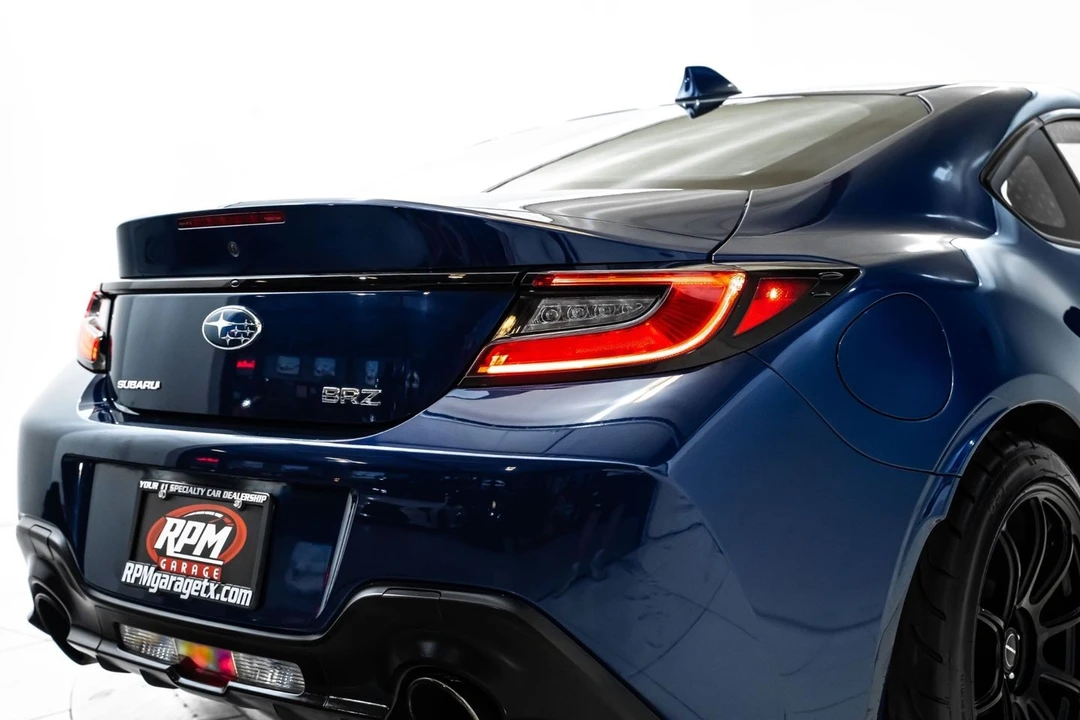 2023 Subaru BRZ 2nd Gen - Image 14 of 31