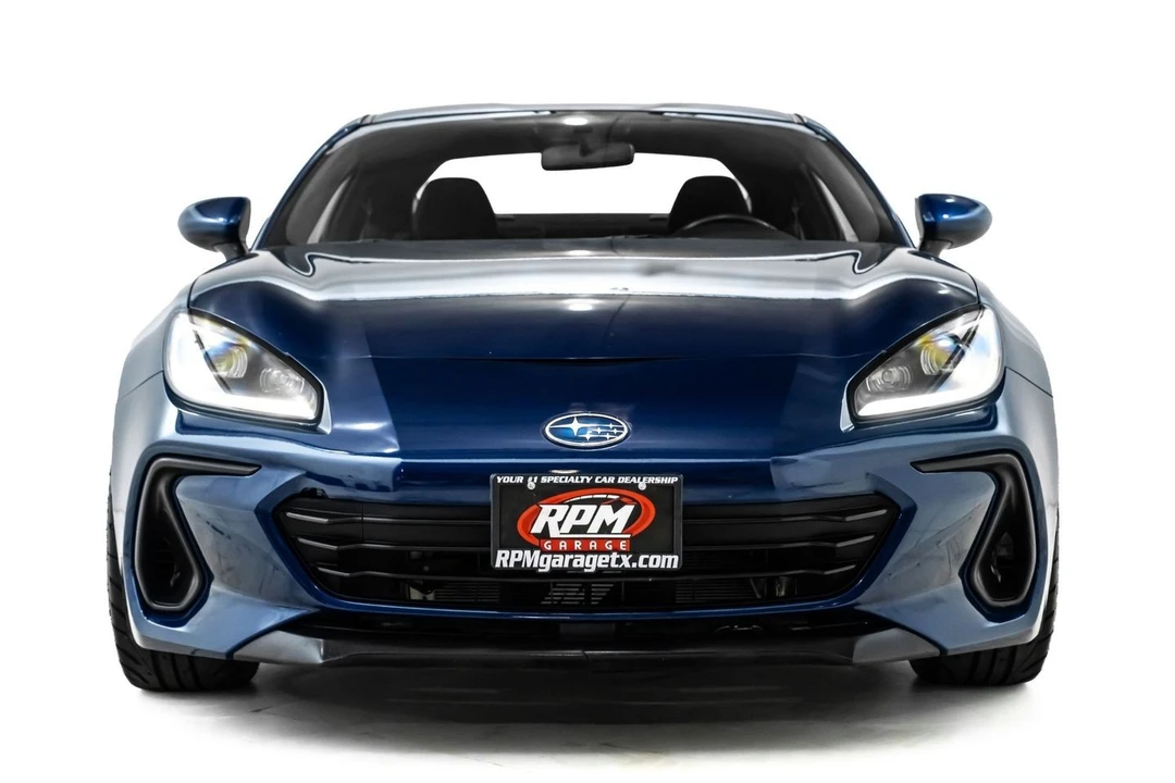 2023 Subaru BRZ 2nd Gen - Image 9 of 31