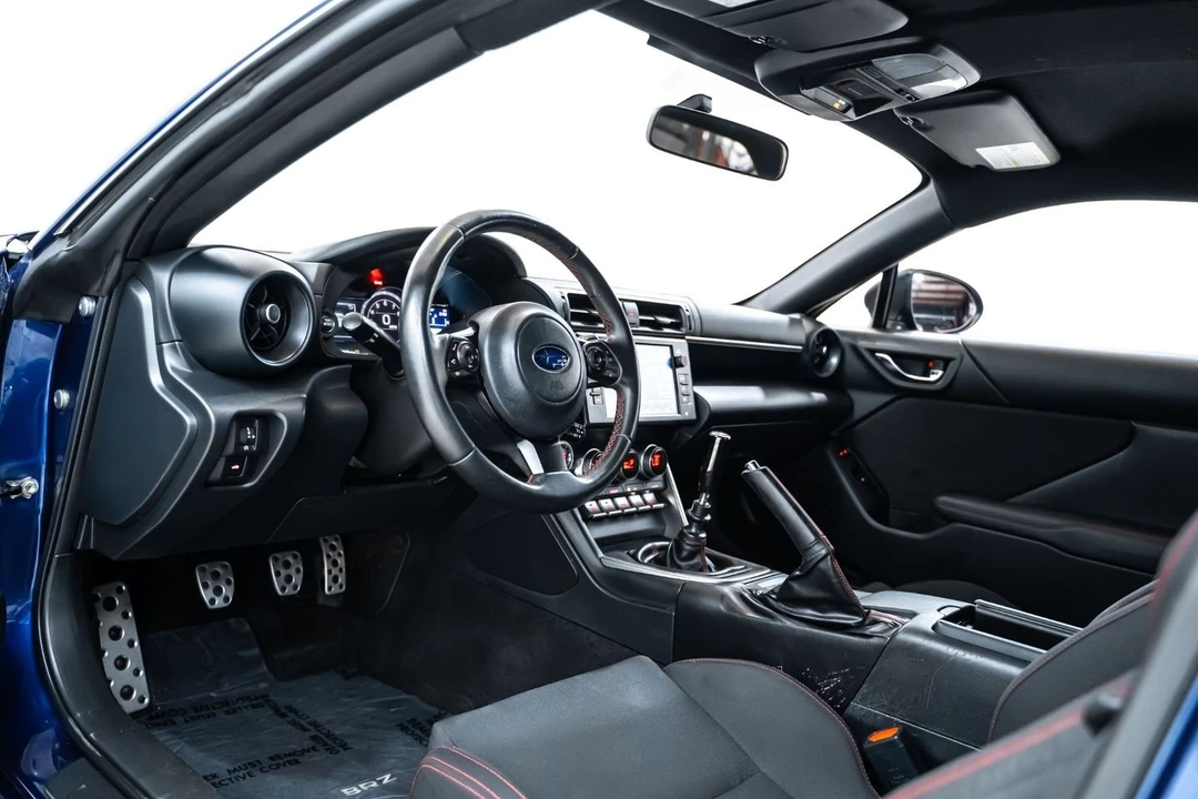 2023 Subaru BRZ 2nd Gen - Image 19 of 31