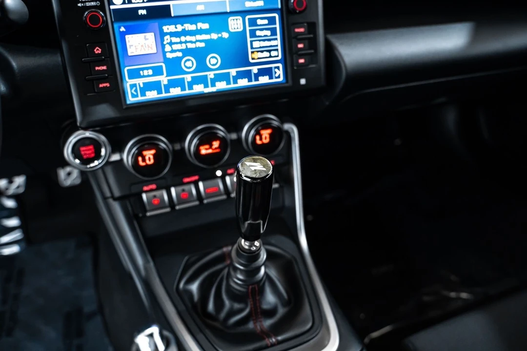 2023 Subaru BRZ 2nd Gen - Image 26 of 31