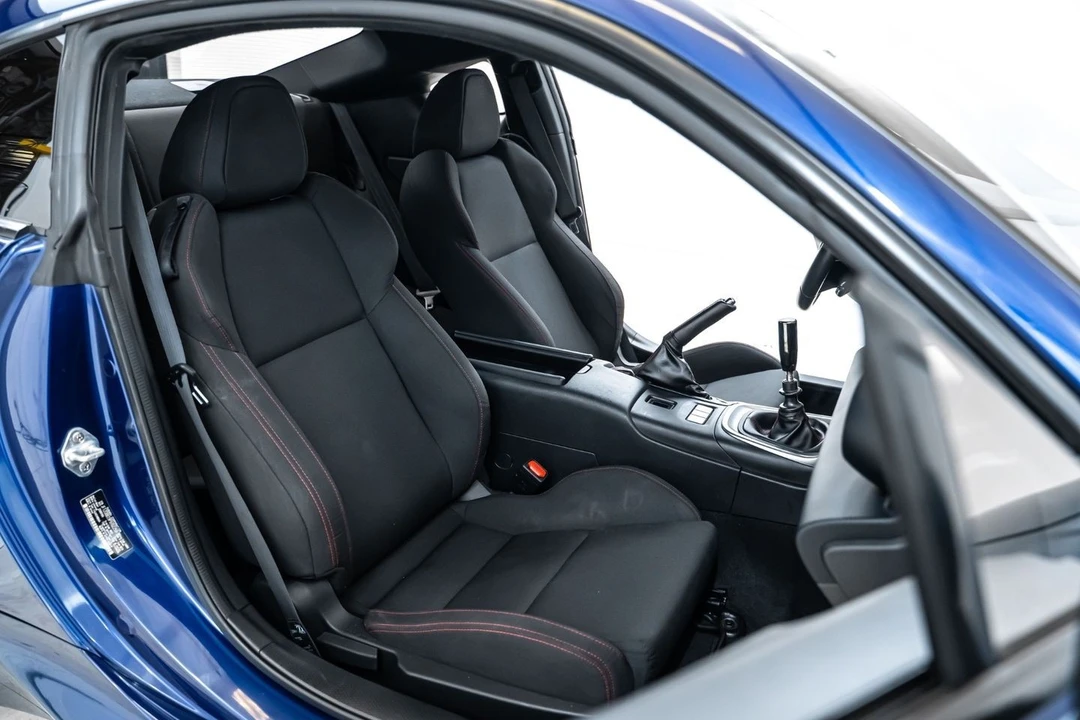 2023 Subaru BRZ 2nd Gen - Image 24 of 31